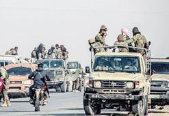 Şam kapılarına dayandılar