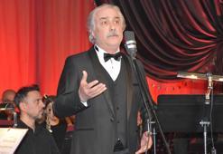 Anadolu Opera ve Bale Festivali kapsamında Şırnak'ta "Şehr-i Nuh" konseri düzenlendi