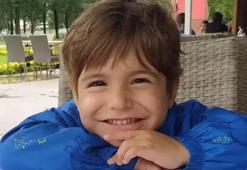 7 yaşındaki Asaf’ın tedavisi için valilik onaylı kampanya