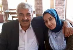 Rojin'in babasından kan donduran iddia: Cenazede 2 erkeğe ait DNA örneği bulunmuş