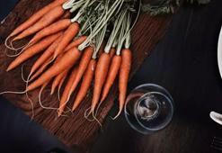 HAVUÇUN FAYDALARI NELERDİR? HAVUÇ NASIL TÜKETİLİR, NE İŞE YARAR?