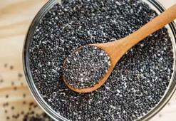 CHIA TOHUMLARININ FAYDALARI NELERDİR? CHIA TOHUMU NASIL TÜKETİLİR, NE İŞE YARAR?