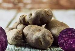 TATLI PATATESİN FAYDALARI NELERDİR? TATLI PATATES NASIL TÜKETİLİR, NE İŞE YARAR?
