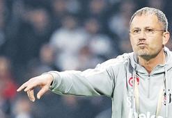 Kartal’ın sırrı hırs ve taktik