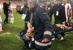 Rıdvan Dilmen'den Barış Alper Yılmaz'ın pozisyonu için VAR konuşmasını açıkladı