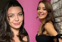 Nursel Ergin'in kızı Bengü güzelliğiyle göz kamaştırdı!