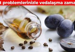 Cilt bariyerini onaran yöntem! Egzama, sedef ve mantarın kökünü kazıyor: Yaşlanma belirtilerini azaltıyor