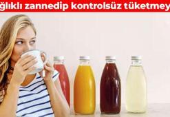 1 senede 15 yıl yaşlandırıyor! Bardak bardak içiyoruz kan şekerini zirve yaptırıyor: Damarları büzüş büzüş yapıp tansiyonu yükseltiyor