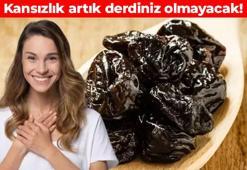 Demir takviyelerinden 10 kat daha etkili! Her gün 1 avuç yiyin: Karaciğeri cam gibi yapıyor, bağışıklığı zırh gibi kuvvetlendiriyor