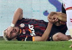 Galatasaray'dan MHK'ya çağrı: 'Hemen istifa etmeli, el çektirilmeli'
