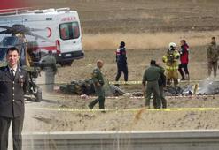 Isparta'da askeri helikopter kazasında şehit olan teğmenle ilgili yürek yakan detay