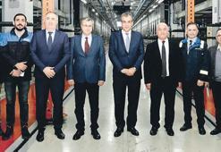 Sasa kabına sığmıyor! Polyesterde bölgesel güç oldu sıra petrokimyada