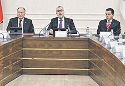 Asgari ücrete zamda kritik gün