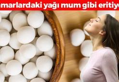 Avuç avuç yiyince damardaki yağı söküp atıyor! Kolesterol seviyelerini sıfırlayıp demir depoluyor, en güçlü bitkisel protein kaynağı!