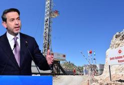 Gabar’da rekor petrol üretimi! Enerji ve Tabii Kaynaklar Bakanı Bayraktar: Günlük üretim 61 bin varile çıktı