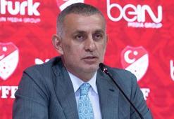 Hakemlik sistemi değişiyor! Hacıosmanoğlu'ndan açıklama