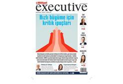 Milliyet Executive ile Stratejik Yönetim Merkezi ile yeni ufuklar