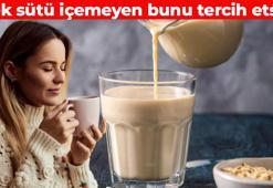 Sütten ağzı yanan bunu denesin! Laktoz intoleransının kökünü kazıyor: 1 bardağı vücuda lif yüklüyor