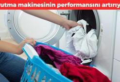 Kurutma makinesinin performansını 20 kat artırıyor! Çamaşırları 5 dakikada kurutuyor