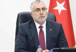 Asgari ücret toplantısı öncesi Bakan Işıkhan'dan açıklama