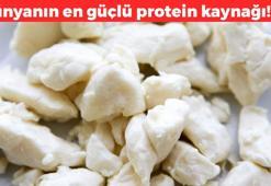 Buzluktan çıkarıp çözdürün! Paketi 75 TL! İster kahvaltıda ister akşam yemeğinde yiyin: Kaşık kaşık yiyince kemikleri betondan bile daha sert yapıyor, kolesterolü tahtından indiriyor