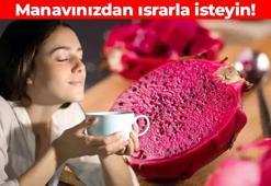 Meyve suyunu yapıp için! Kolesterolü yerle bir ediyor: Bağırsakları makine gibi çalıştırıyor, kemik yoğunluğunu artırıyor
