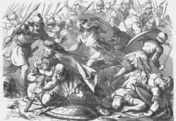 İskandinav Mitolojisi: Tanrılar, Devler ve Ragnarök’ün Kıyamet Hikayesi