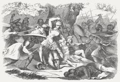 Dünyadaki Mitolojiler: Kültürel Zenginlik ve Ortak Temalar