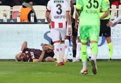 VAR kayıtları açıklandı! İşte Barış Alper ve Manaj pozisyonunda konuşulanlar