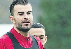 Abdülkerim Bardakcı'dan büyük özveri! Hocasına bizzat iletti