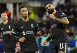 Şampiyonlar Ligi'nde gecenin sonuçları! Liverpool kayıpsız ilerliyor