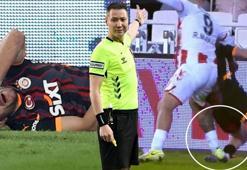 PFDK'dan Rey Manaj kararı! Sevkler açıklandı