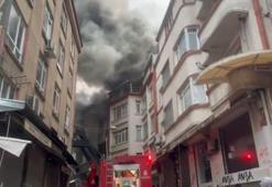 İstanbul’da yangın mı var? İstanbul’da nerede, ne yangını var? İSTANBUL YANGIN SON DAKİKA!