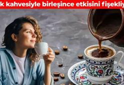 Türk kahvesine 5 damla sıkın! Sindirim sistemini makine gibi çalıştırıyor: Hazımsızlık yaşayanlar denesin