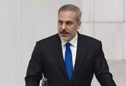 Dışişleri Bakanı Hakan Fidan'dan Suriye değerlendirmesi: Rejim kendi çıkarlarını düşündü