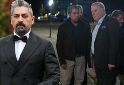 Sette rol arkadaşıyla kavga mı etti? Bülent Polat'tan açıklama geldi