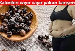Vücuttaki yağları mıknatıs gibi çekiyor! Fazla kilolardan 1 haftada kurtarıyor: Piperin içeriğiyle kalori yaktırıyor