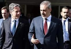 ABD Panikte! Antony Blinken Türkiye'ye geliyor... Ankara hangi mesajı iletecek?