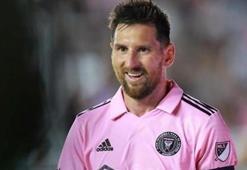 Amerika'da korkulan isim Messi oldu! Uykuları kaçırdı