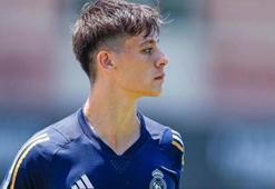 Arda Güler için Toni Kroos da devreye girdi!