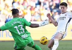 Arda Güler başka mevkiye geçiyor! Dengeler değişti