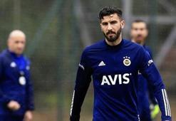 Fenerbahçe'nin büyük hayal kırıklığı: Kemal Ademi! İşte yeni takımı