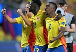 Davinson Sanchez'in rakibi bu kez Messi! Tek hedefi durdurmak