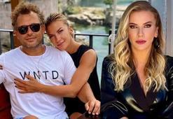 Ivana Sert'ten olay açıklama! 'Kocamı ayağından alnına kadar öperim'