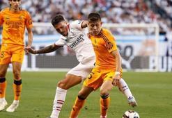 Modric'ten Arda Güler'e uyarı! Gündem oldu