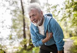 Uyku apnesi kalp hastalıklarına neden olabilir