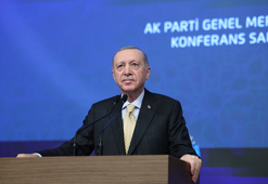 Cumhurbaşkanı Erdoğan: Kule dikmeye para var SGK borcuna para yok