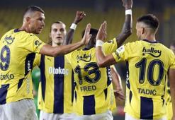Fenerbahçe'nin Athletic Bilbao karşısında 11'i belli oldu