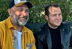 Mesut Komiser ve Savcı Yavuz Engin bir araya geldi!