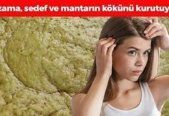 Tanesi 30 TL'den satılıyor! Egzama, sedef ve mantarın kökünü kazıyor, avuç avuç dökülen saçlara son veriyor! Rapunzel gibi saçların sırrı